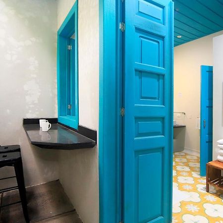 Casa De Las Dos Palmas Salento Eksteriør billede